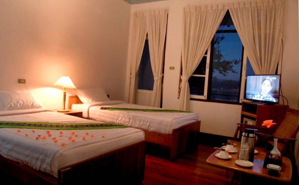 Global Grace Pindaya Hotel Rom bilde