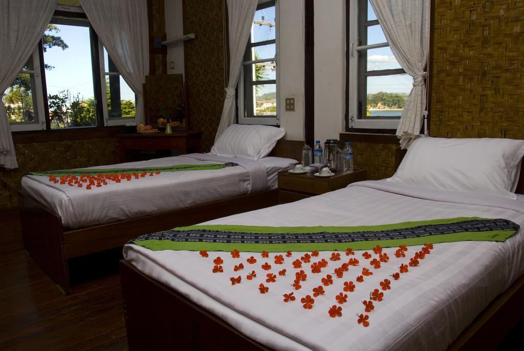Global Grace Pindaya Hotel Rom bilde