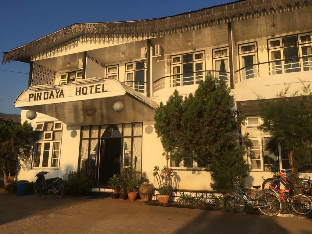 Global Grace Pindaya Hotel Eksteriør bilde