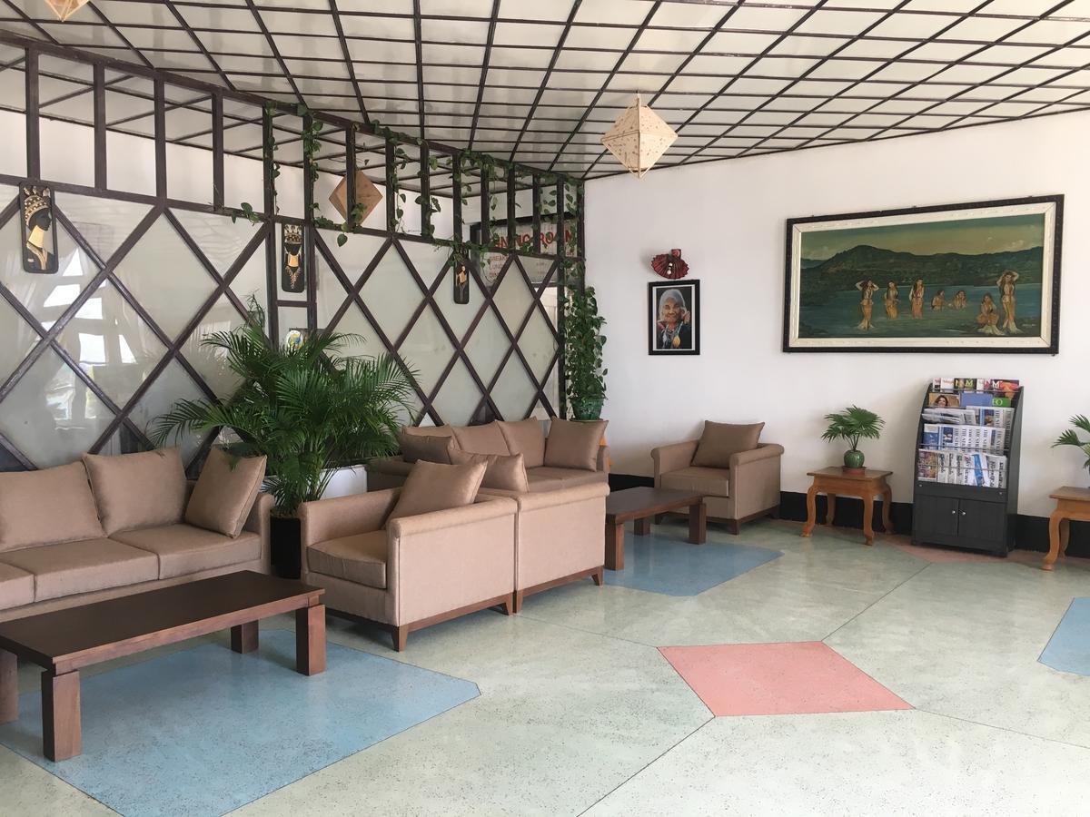 Global Grace Pindaya Hotel Eksteriør bilde