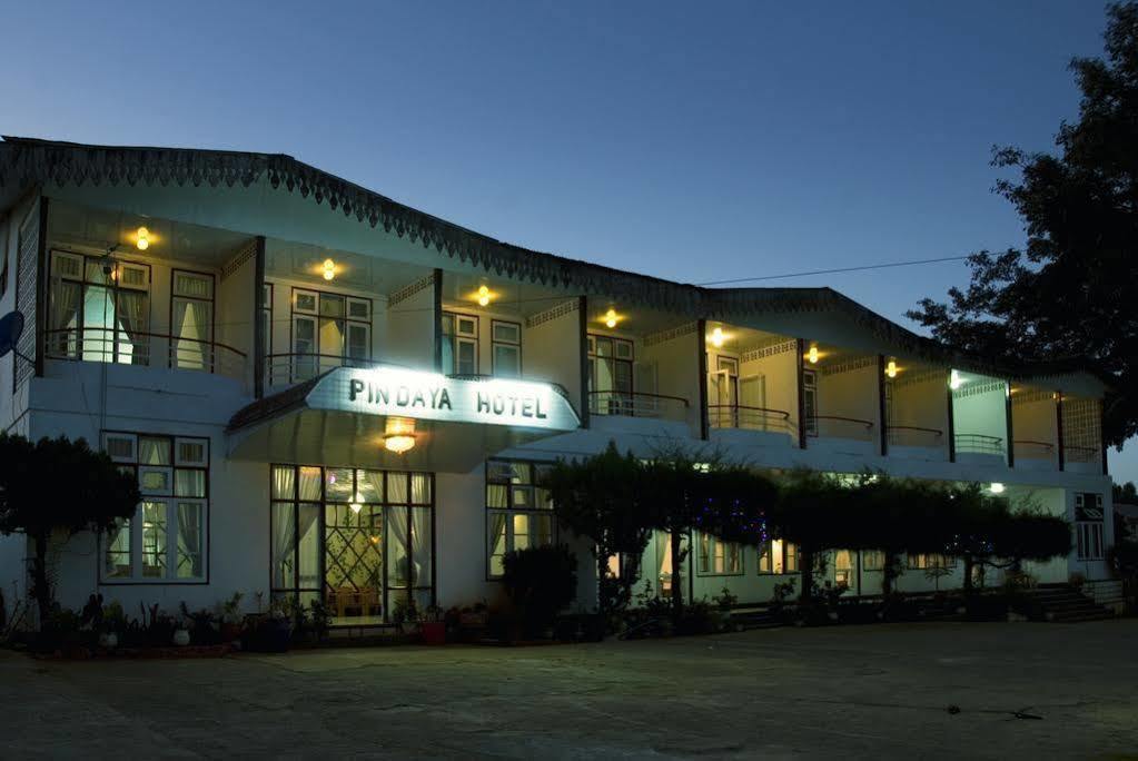 Global Grace Pindaya Hotel Eksteriør bilde